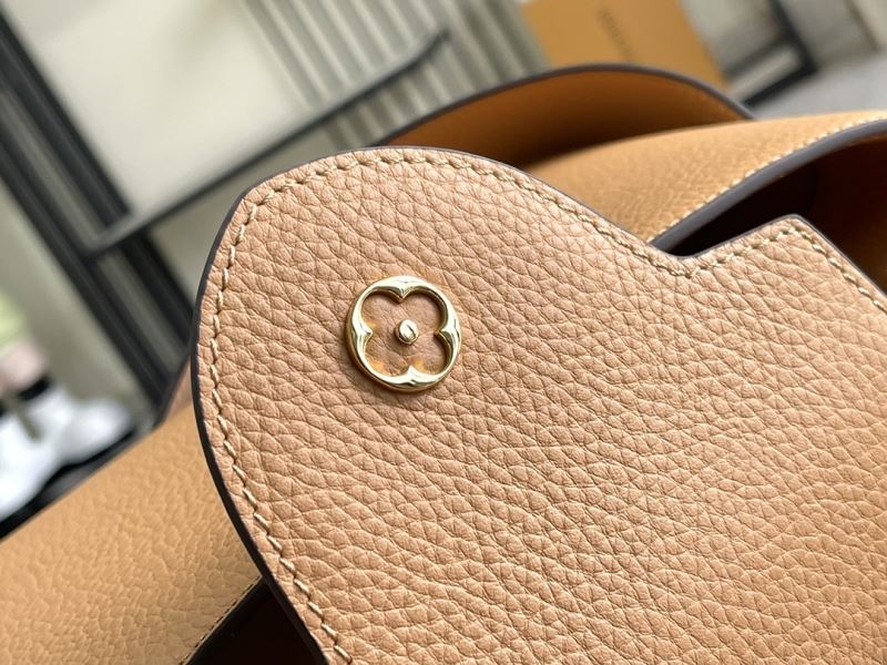 Louis Vuitton Top Handle Bags